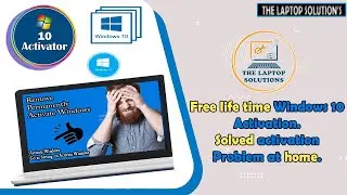 How to Activate Windows 10 FREE without any Software | Windows 10 Activate Kaise Kare | Activate
