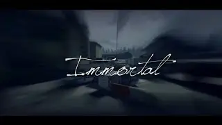 Immortal- MW3 Dualtage
