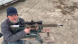 308 ballistic gel test Hornady 168 bthp and Sierra gameking