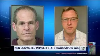 Auto loan scam results in pyramid scheme pleas
