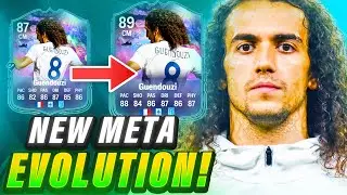 Best Options for the NumeroFUT Surge Evolution!✅ FC 25 Ultimate Team