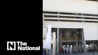 Inside Abu Dhabi&rsquo;s new medical waste incinerators for burning Covid-19 rubbish