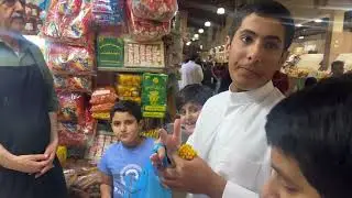 المباركية
