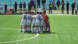 Football South Australia 2020 Sportspower Zorich Group | U14 Cup Final. Adelaide City v Adl Comets
