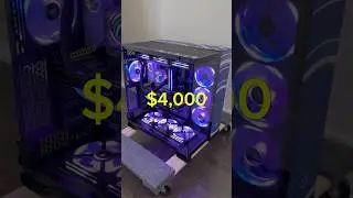 MY FIRST PC GIVEAWAY 💜
