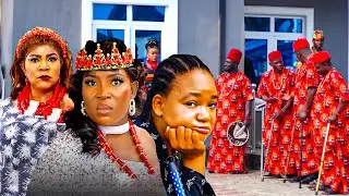 Be the First to Watch This 2026 Royal Palace Movie That Will Shock You Till The End-African Movies