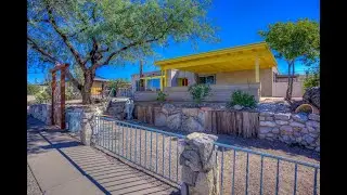 Home for sale at: 141 W. George Truit St., Vail, AZ 85641