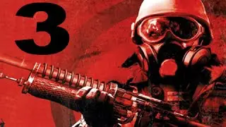 Metro 2033 #3