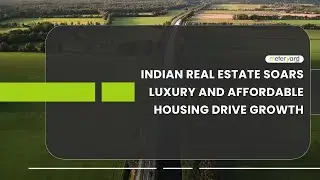 Agra Property Buzz: Metro Effect, Hotel Conversions & Smart Township! | meteryard.com