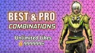 COMBINATIONS WITH THE BLACK TORTOISE BUNDLE 