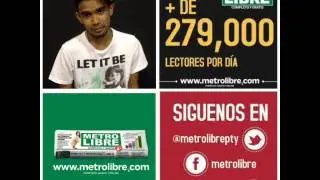 Metro Libre - Roma