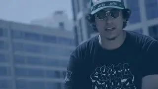 Tekken Su - WATER prod DJJT (visuals)