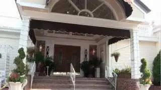 The Spring Lake Manor in Spring Lake, New Jersey | Wedding Receptions & Special Events NJ