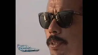Portrait de p&ecirc;cheur : Partie de p&ecirc;che en Mauritanie