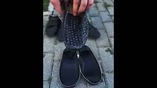 Product: Japanese Style Casual Leather Slip-on Shoe⁠