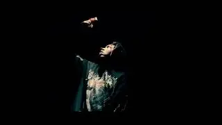 Fazo MB - VILLIAN  ( BLACKOUT PERFORMANCE ) 
