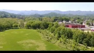 Totality Town, NC