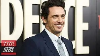 James Franco in Talks to Join Fox's X-Men Universe with 'Multiple Man' Movie | THR News