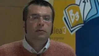 Roldano De Persio SEO Strategist ABIEventi Basilea 3