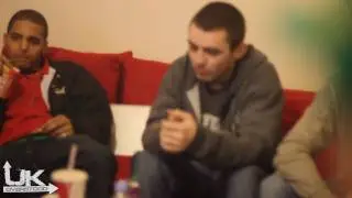 BENNY BANKS & STACK DOUNGA - CIRCLES OF LIFE (PRODUCED BY 2B3)