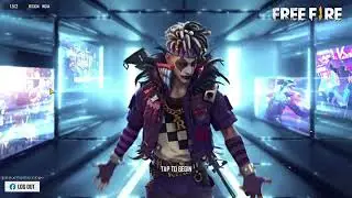 Free Fire New Theme Song 2020 July OB23 Update .