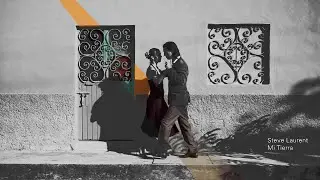 Steve Laurent - Mi Tierra