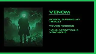 Smash Into Pieces - Venom (Lyrics)