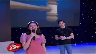 BAWAL JUDGMENTAL ALDUB TIKTOK HIGHLIGHTS JULY 22, 2020