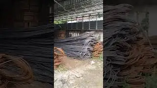 The Atmosphere in a Well-Stocked Construction Materials Store