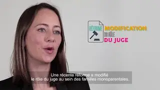 Famille monoparentale, les nouvelles r&eacute;formes | Les conseils des notaires de France