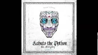 Sequential Art - Kabuto the Python (The Almighty)