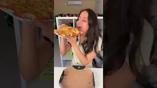 I Only Ate Star Shaped Food For 24 Hours Challenge 😍❤️