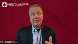 Principles of Donor Relations with Patrick Dwyer, Ph.D. and Susan Perry