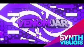 #1🔥Intro Showcase🔥 | VenomJar | First Video!
