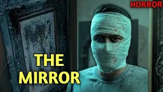 The Mirror: A Horror Story About Society & Self-Hatred Explained