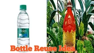 How to make Beautiful Bird House With Plastic Bottle | Diy Bird Nest |@ArtsCraftsbyaaru