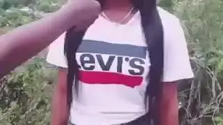 JAMAICAN JOKES! (She serious as a judge, funny reactions) Funny Video Clips