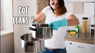 Fast and Easy Roof leak repair