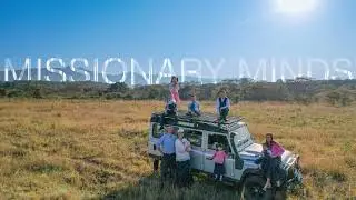 What Does The Bible Say About Team Missions?