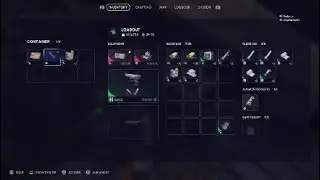 Extended barrel (Blueprint) location | Electromagnetic Storm raid | ARC Raiders. #ArcRaiders