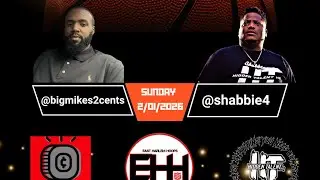 Pass The Mic Podcast Ft. Shabbie