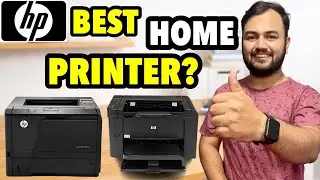 Which Printer Should You Buy? I Best Home Use Printer in Pakistan