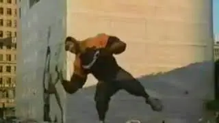 NFL Street Commercial (2004, USA)