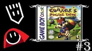 Conkers Pocket Tales Part 3 -