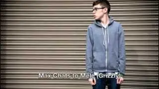 Max chats to Mele (Grizzly) on RTE Pulse (Fridays at 22:00GMT)