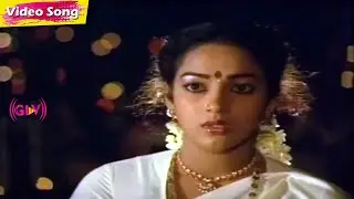 December Pookkal | Ilaiyaraaja | Mohan & Revathi | Tamil Super Hit Music Theme