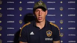 SJvLA: Post-Game with David Bingham