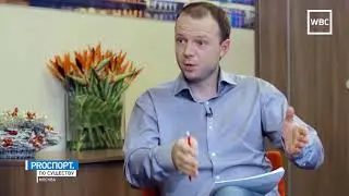 PROСпорт Никита Бокарев ESforce