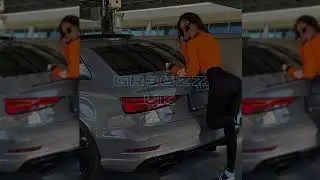 {SOLD} Double lz  x Marky B  -