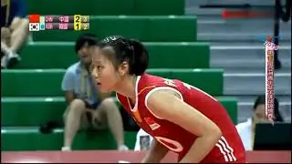 中国女排超话龚翔宇超话【龚翔宇献唱版】2014年亚青赛半决赛决赛  龚翔宇 集锦 PS 前两首小宇主唱，能听得出哪个声线是小宇吗？